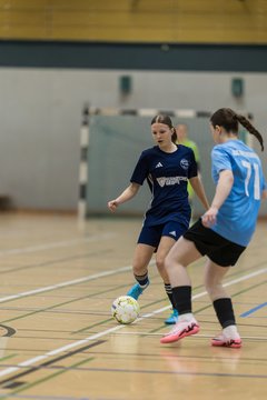 Bild 245 - wBJ NFV Futsalmeisterschaft